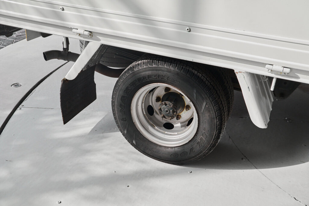 2012 Toyota Dyna