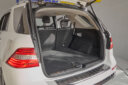 2015 Mercedes Benz ML350 thumbnail