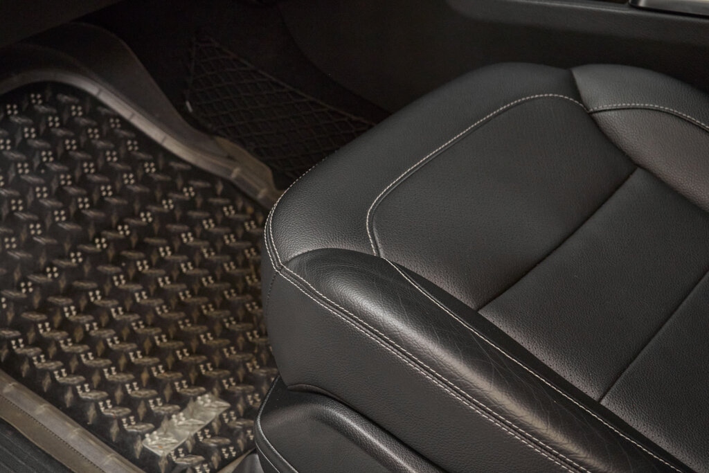 2015 Mercedes Benz ML350