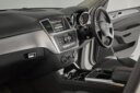 2015 Mercedes Benz ML350 thumbnail