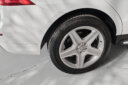 2015 Mercedes Benz ML350 thumbnail