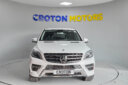 2015 Mercedes Benz ML350 thumbnail