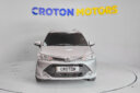 2016 Toyota Fielder thumbnail