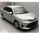 2019 Toyota Axio Hybrid thumbnail