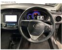 2019 Toyota Axio Hybrid thumbnail