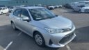 2019 Toyota Axio Hybrid thumbnail