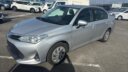 2019 Toyota Axio Hybrid thumbnail