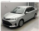 2019 Toyota Axio Hybrid thumbnail