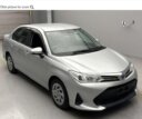 2019 Toyota Axio Hybrid thumbnail