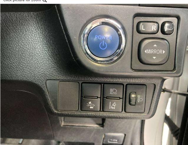2019 Toyota Axio Hybrid
