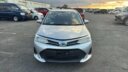 2019 Toyota Axio Hybrid thumbnail