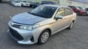 2019 Toyota Axio Hybrid thumbnail