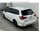 2019 Toyota Fielder Hybrid thumbnail