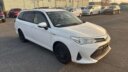 2019 Toyota Fielder Hybrid thumbnail