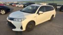 2019 Toyota Fielder Hybrid thumbnail