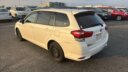 2019 Toyota Fielder Hybrid thumbnail