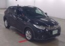 2019 Honda Vezel thumbnail