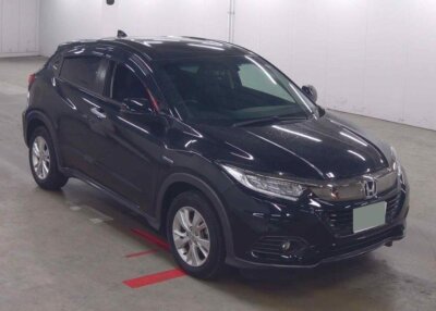 Image of 2019 Honda Vezel for sale in Nairobi