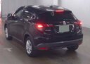 2019 Honda Vezel thumbnail