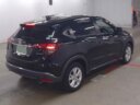 2019 Honda Vezel thumbnail
