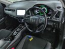2019 Honda Vezel thumbnail