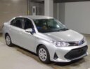 2019 Toyoyta Axio Hybrid thumbnail