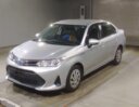 2019 Toyoyta Axio Hybrid thumbnail