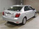 2019 Toyoyta Axio Hybrid thumbnail