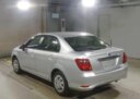 2019 Toyoyta Axio Hybrid thumbnail