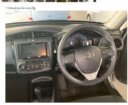 2019 Toyoyta Axio Hybrid thumbnail