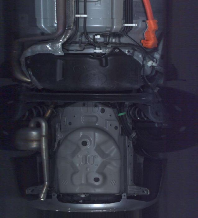2019 Toyoyta Axio Hybrid