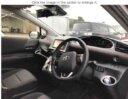 2020 Toyota Sienta thumbnail