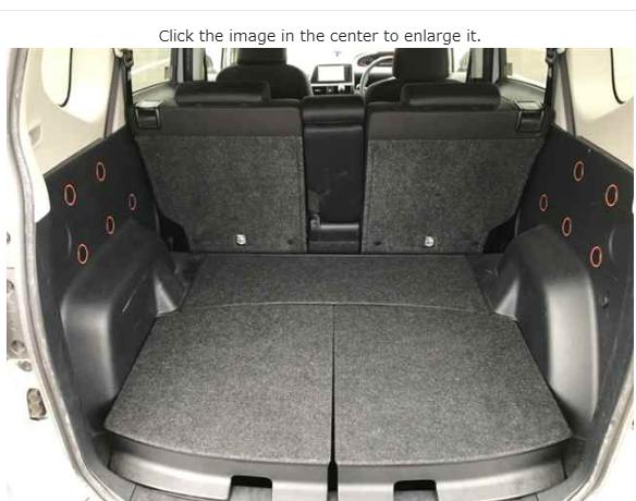 2020 Toyota Sienta