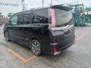 2019 Toyota Noah thumbnail
