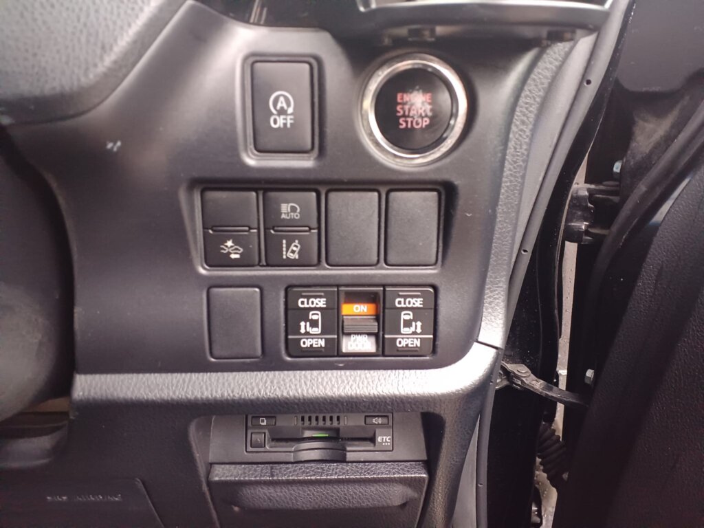 2019 Toyota Noah