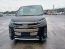 2019 Toyota Noah thumbnail