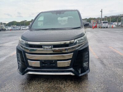 Image of 2019 Toyota Noah for sale in Nairobi