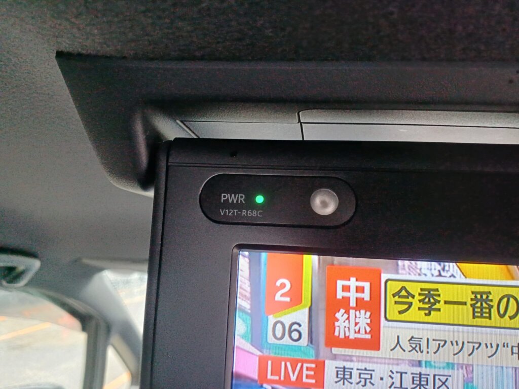 2019 Toyota Noah