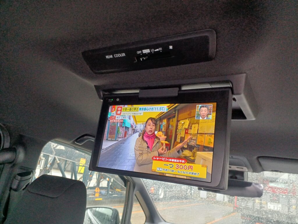 2019 Toyota Noah