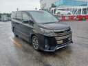 2019 Toyota Noah thumbnail