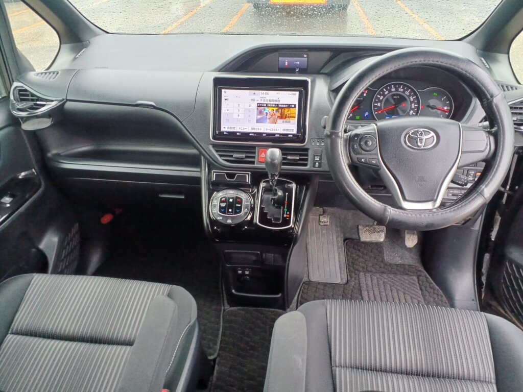 2020 Toyota Sienta