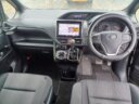2020 Toyota Sienta thumbnail