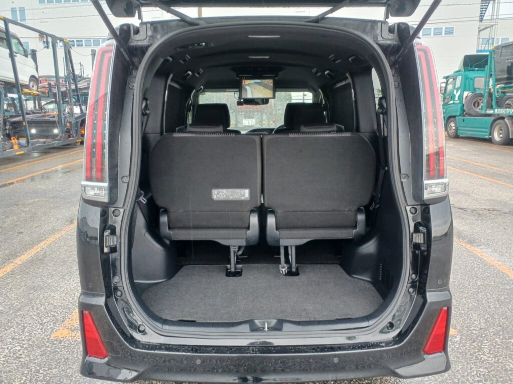 2019 Toyota Noah