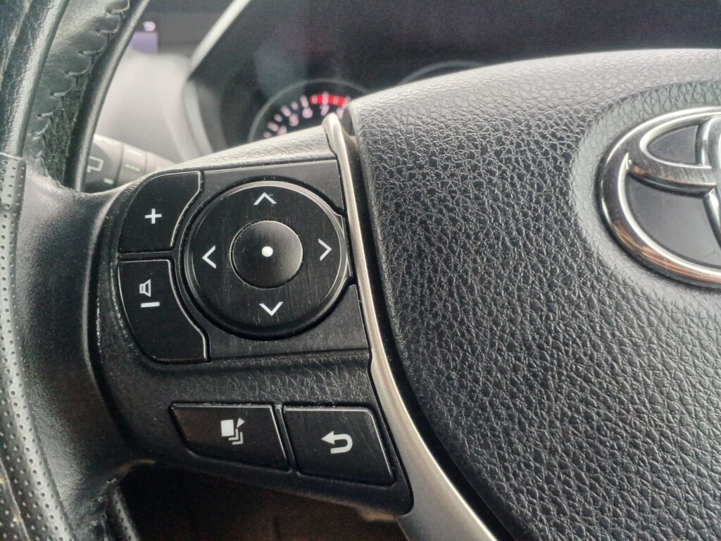 2019 Toyota Noah