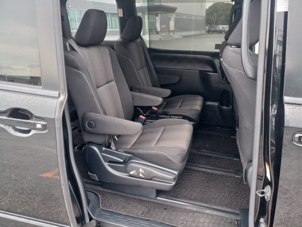 2019 Toyota Noah