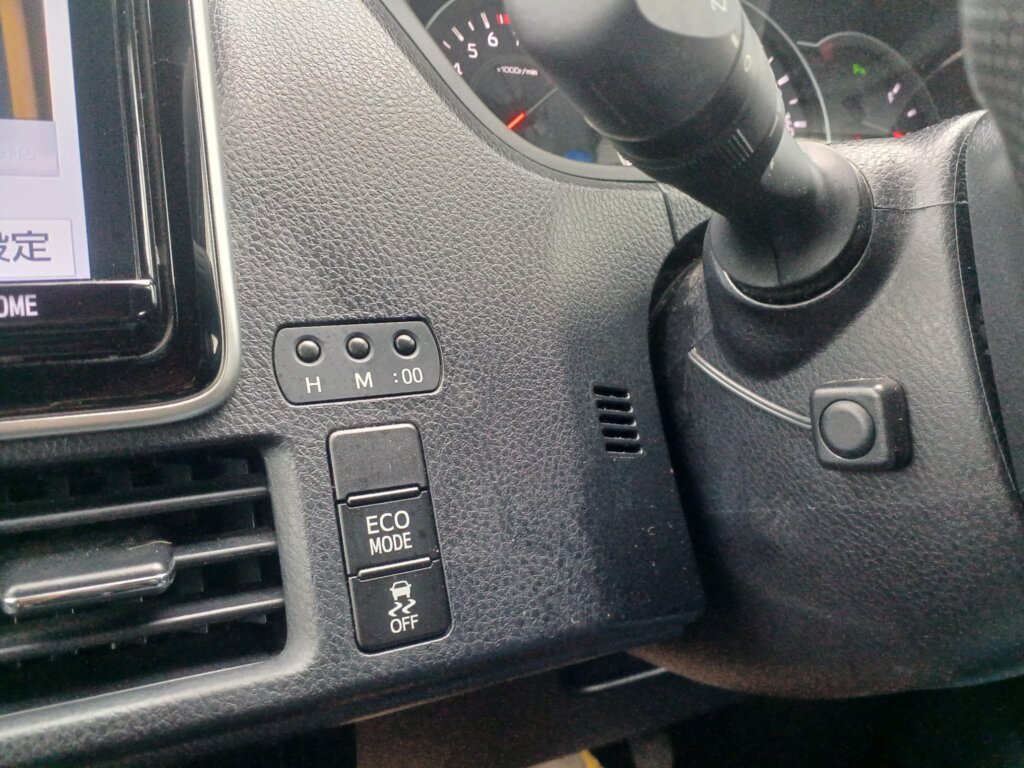 2019 Toyota Noah