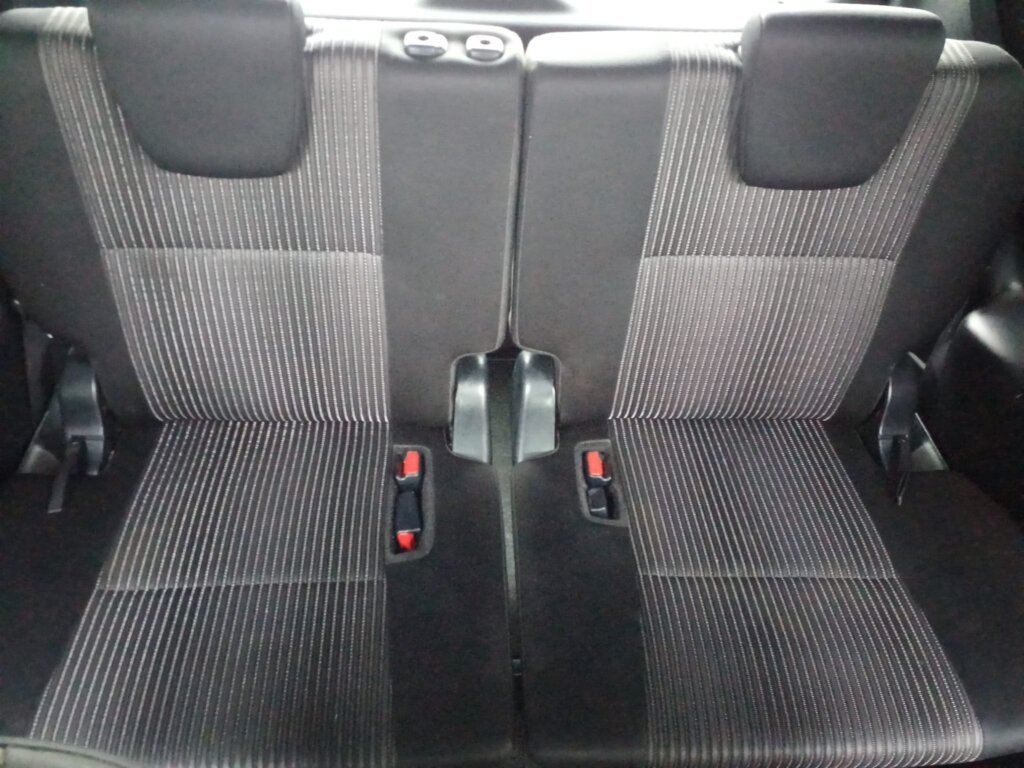 2019 Toyota Noah