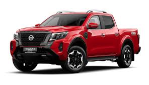 Image of Nissan Navara