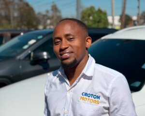 - Croton Motors