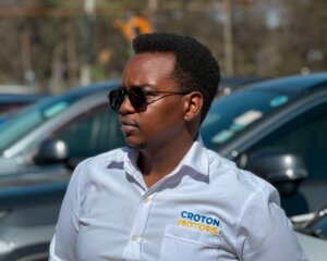 - Croton Motors